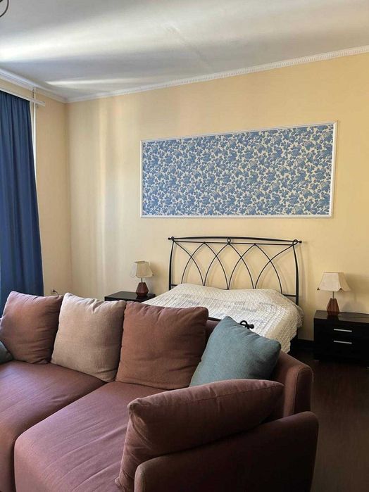 3к Малая Арнаутская Леонтовича пляж Отрада Центр Музкомедия Торг