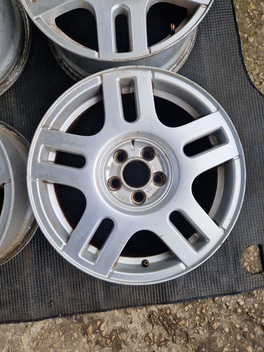 Jantes  VW  16 "