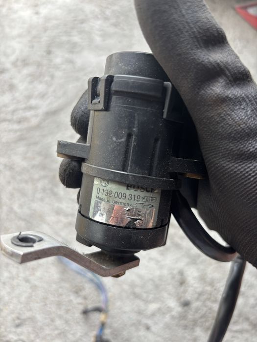 Potencjometr pedalu gazu bmw e32 e31 v12 m70