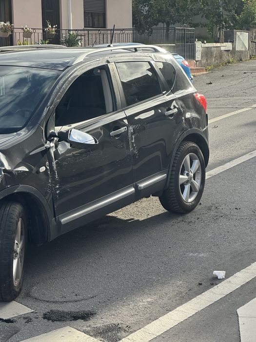 Nissan Qashqai leia o anuncio — photo 3
