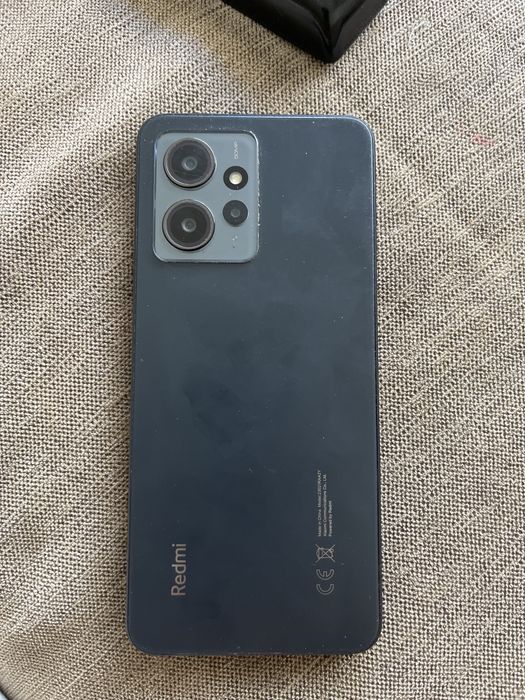 “Redmi Note 11 Pro 128GB – Ecrã rachado, câmara boa