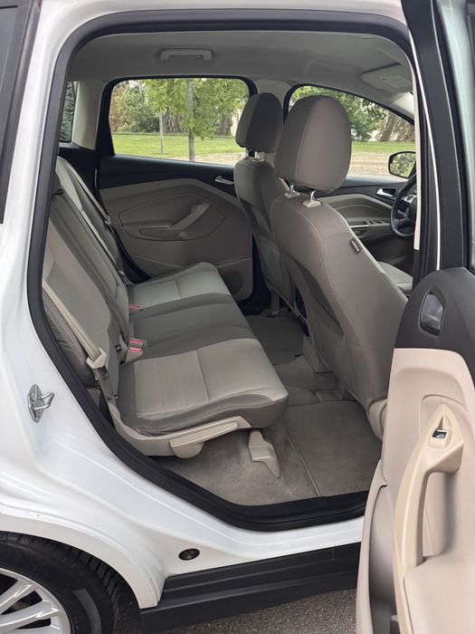 Ford C-Max 2014 VIN 1FADP5AU3FL101901 фото оголошення 20 з 24