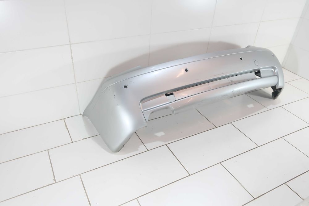 Zderzak Tylny Tył E46 COMPACT M Pakiet
