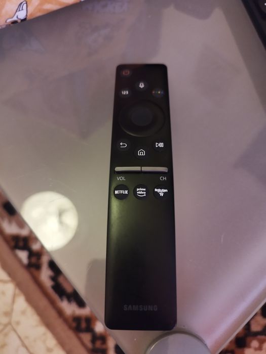 TV Samsung 65 polegadas Smart TV 4 k