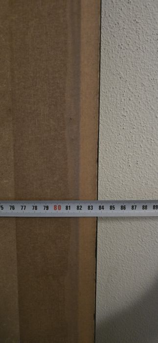 Quadro com poster 1,29 x 83cm64552965260419123