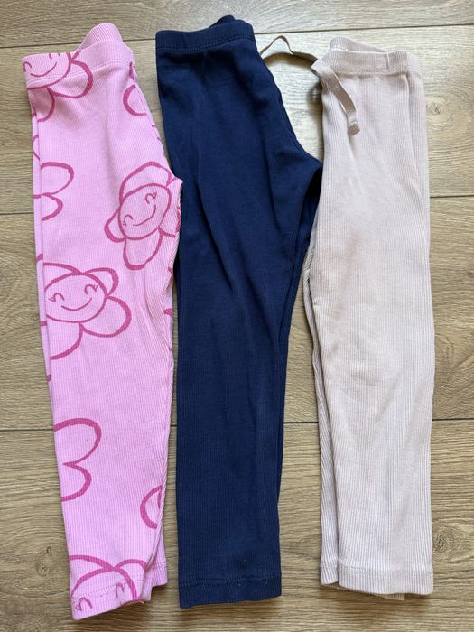 Лосіни zara next m&s 98