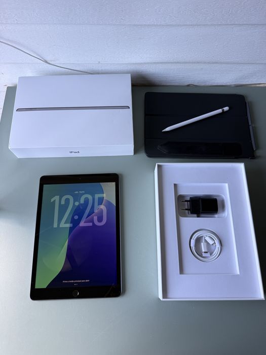 Apple iPad 8a Geração 128 2020