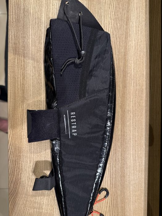 Torba restrap race toptube