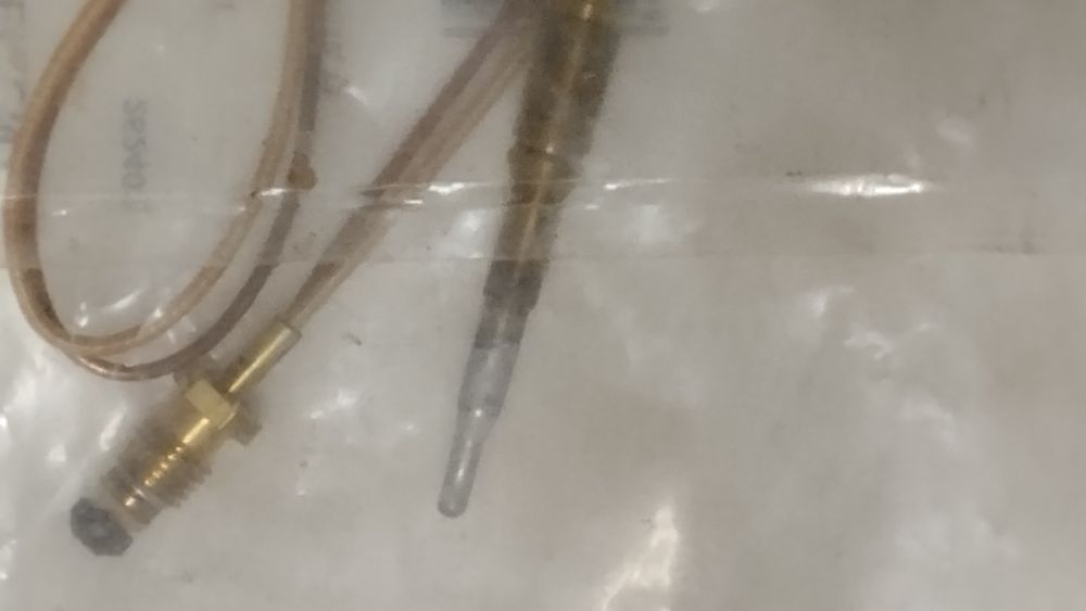 Acessórios Vaillant Esquentador