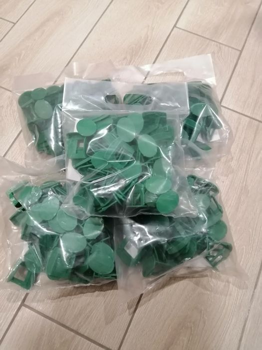 Затиск для плитки 2мм. 50шт.