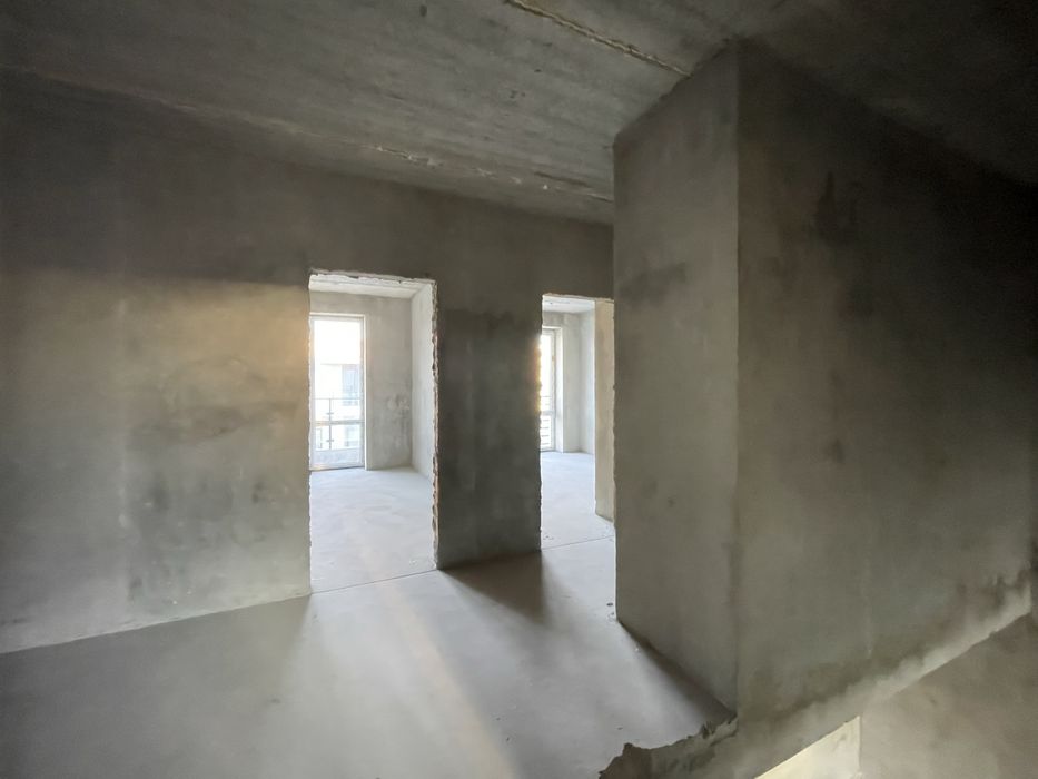 Продаж зданого таунхауса із комунікаціями Газ