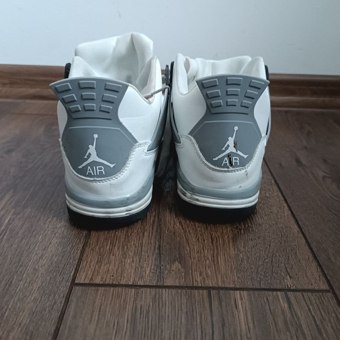 Sprzedam buty ubrane dwa razy