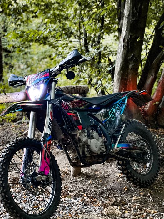 Продам Geon Gnx nb300 2025