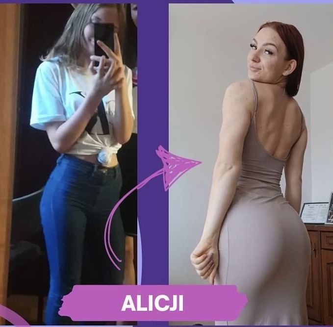 Jagoda Kończal Trener Personalny Bydgoszcz