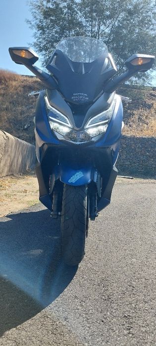 Honda Forza  350