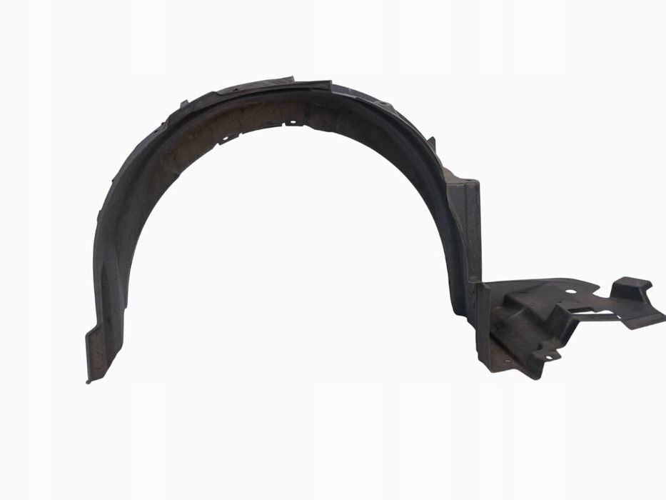 NADKOLE PRZÓD PRZEDNIE LEWE TOYOTA COROLLA VERSO II 04-09r. 53876LH