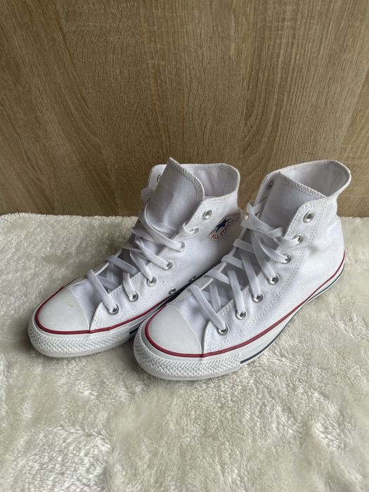 Trampki convers 39