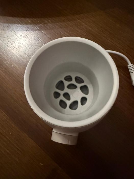 Philips aquecedor biberão