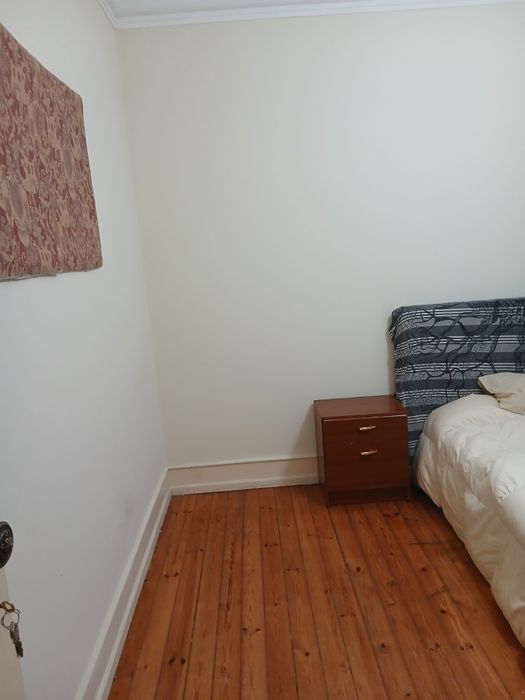 Quarto para alugar , amadora