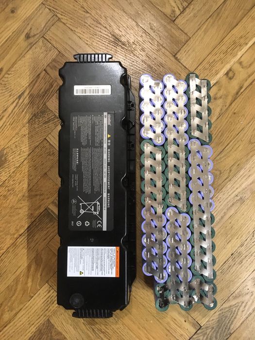 Segway Ninebot MAX G30 G2 G3 GT3 F2 ZT3 F3 Tuning