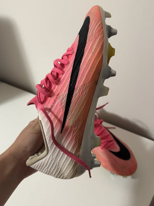 Nike mercurial superfly elite 11 бутси 41р