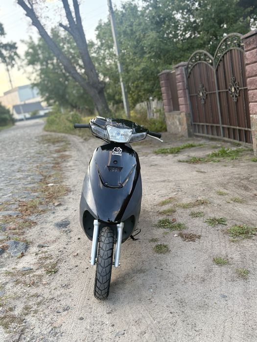 Розбор сузукі летс 2