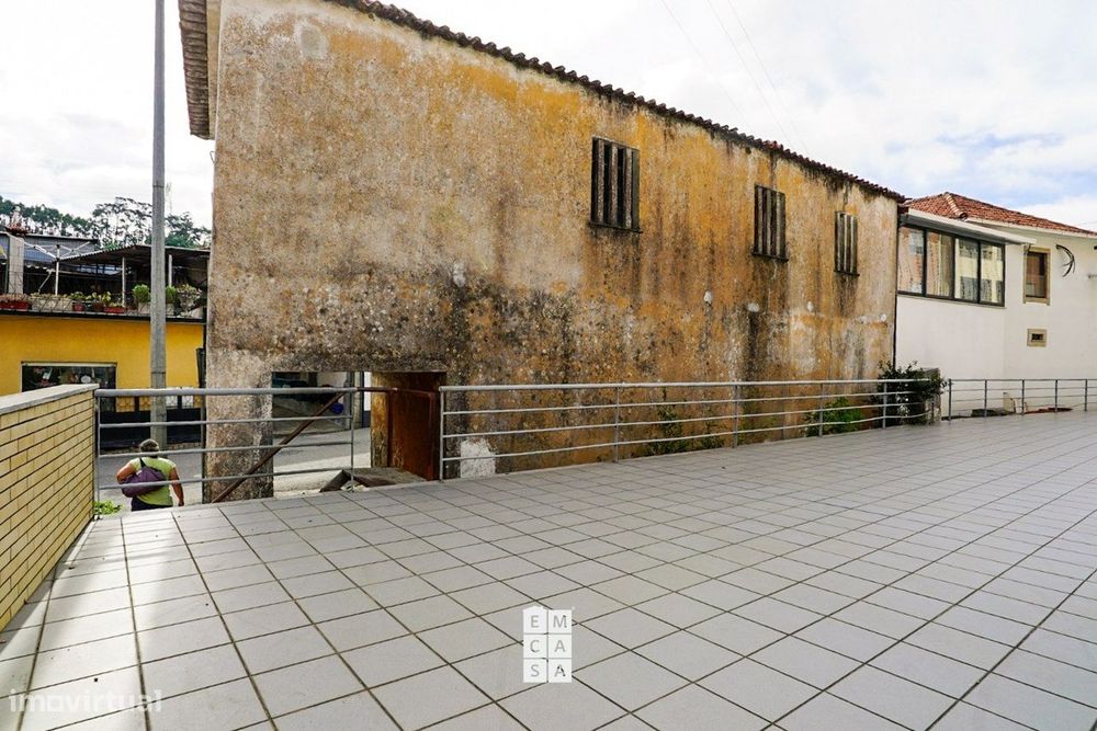 Moradia Devoluta T2 Venda em Carregosa,Oliveira de Azeméis