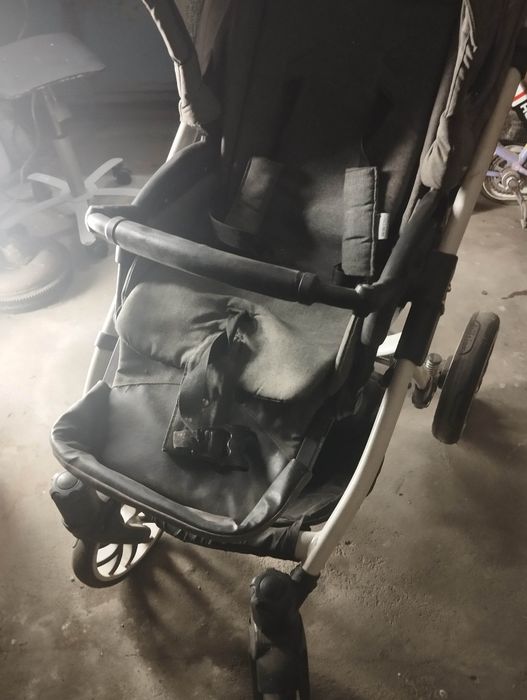Wózek bebetto -tanio