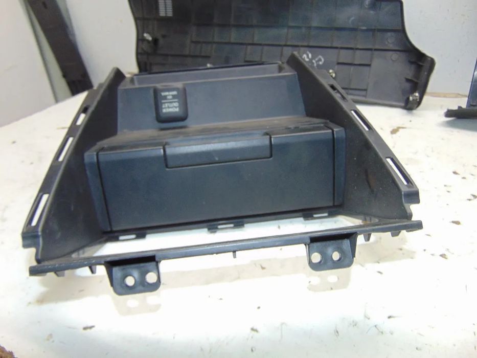 Honda Civic guarnições/Consola " usado em bom estado