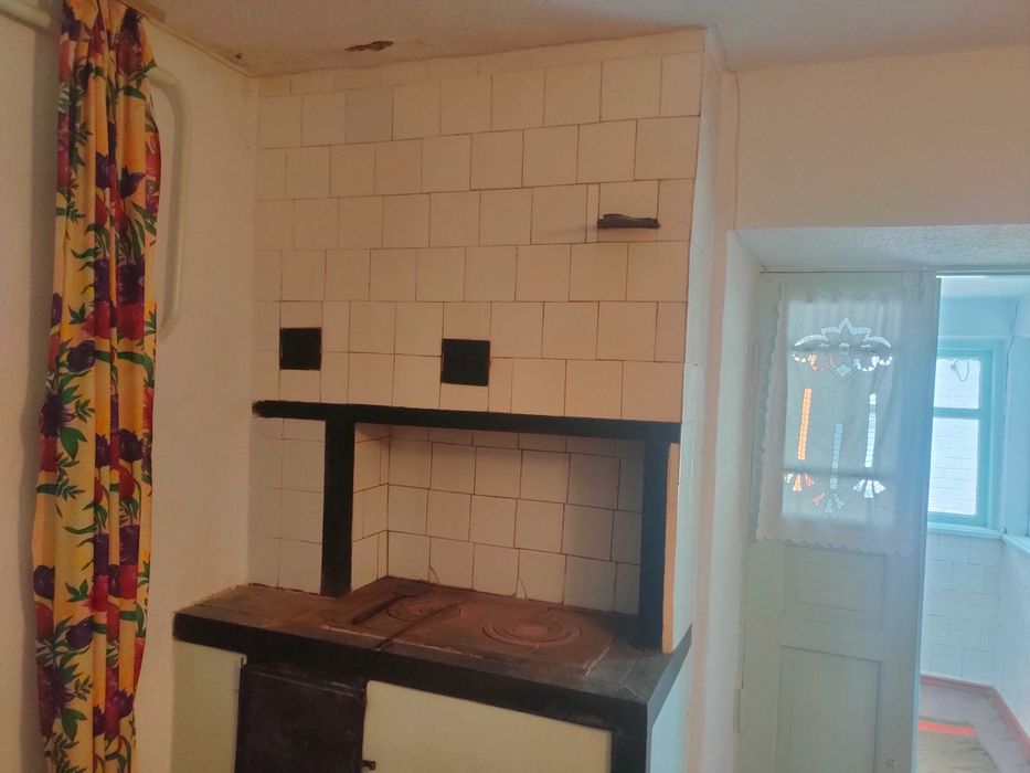 Продам Будинок в 15км від Миколаєва (Баловне)