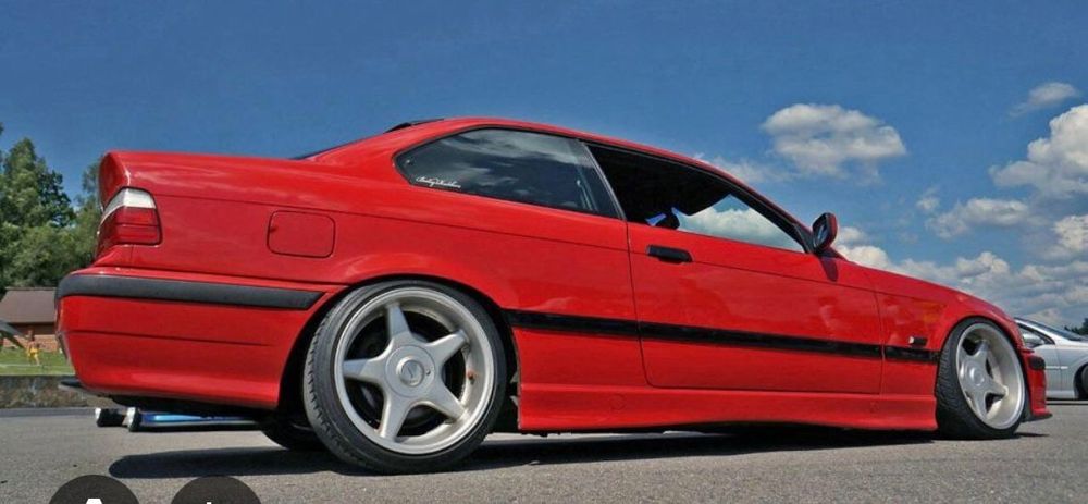 Jantes Brock b1  16 4x100