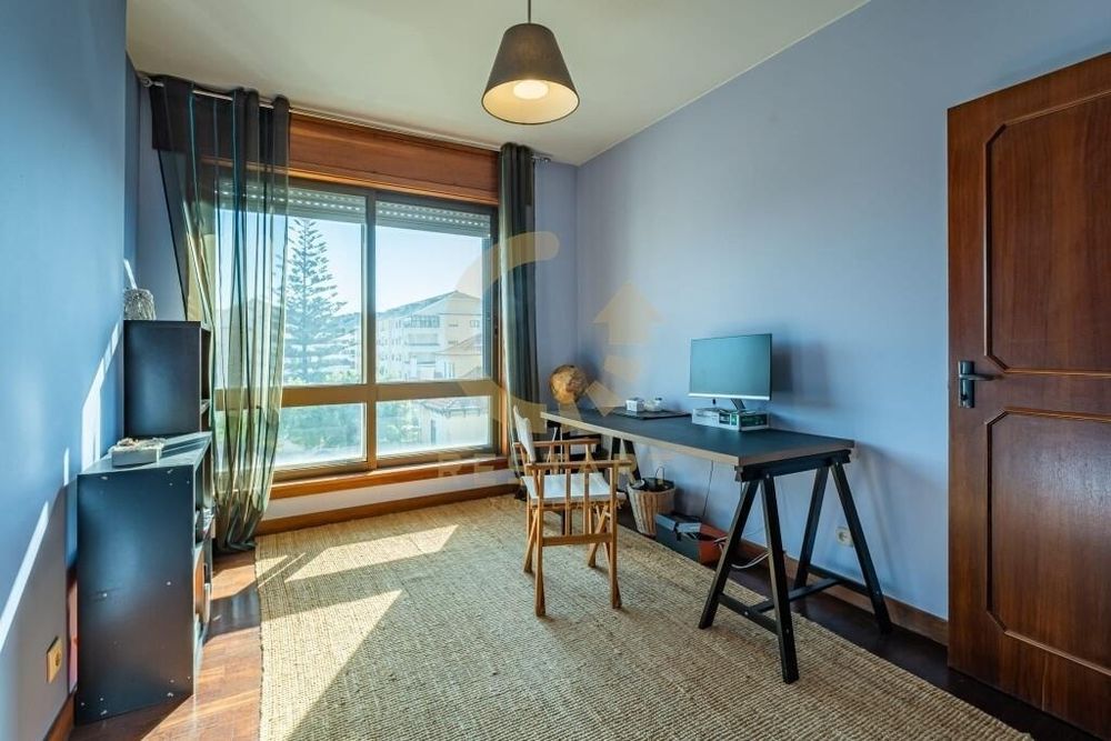 T3 em Espinho a 300mts da praia