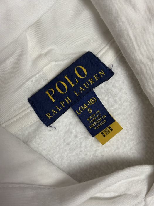 Худі Polo Bear By Ralph Lauren  поло біар