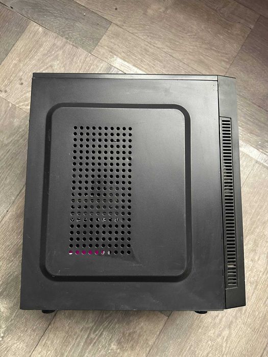 Ігровий ПК Ryzen 5600x / GTX 1660 Super / 16GB 3200mhz / SSD m.2 500GB