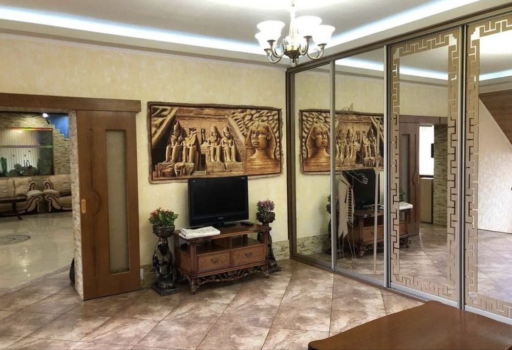 Будинок – Петропавлівська Борщагівка, Царське село, Бучанський район - Вид 4