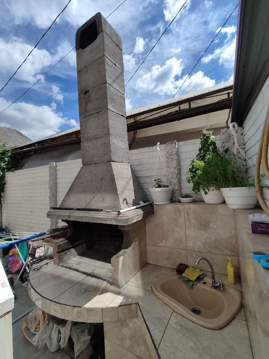 Свободна на НГ Крыжановка Пос.Котовского возле моря почасово, посуточн