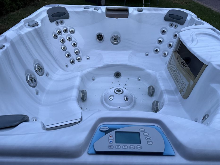 Jacuzzi Sundance