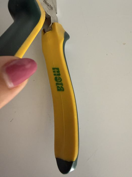 Ferramentas novas