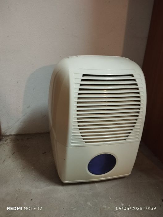 Desumidificador 10 Lt CELCIA
