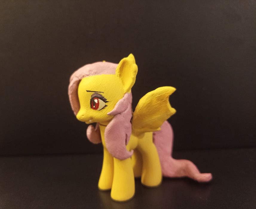 Custom kucyki mlp