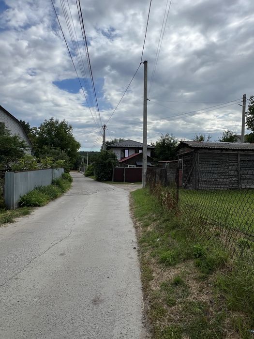 5 соток Юрівка центр