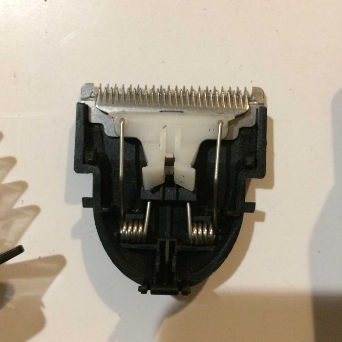 Якісний Тример Philips Машинка для стрижки QC5340 Виготовлено в Європі