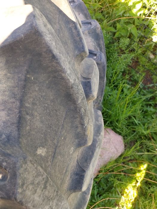 Opona rolnicza 480/70/38