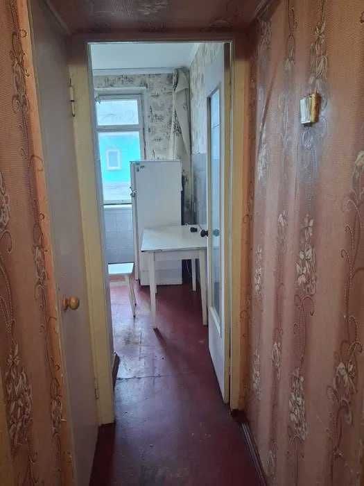 В оренду 1 кімнатна квартира по вул. Берестовська (Пушкіна)