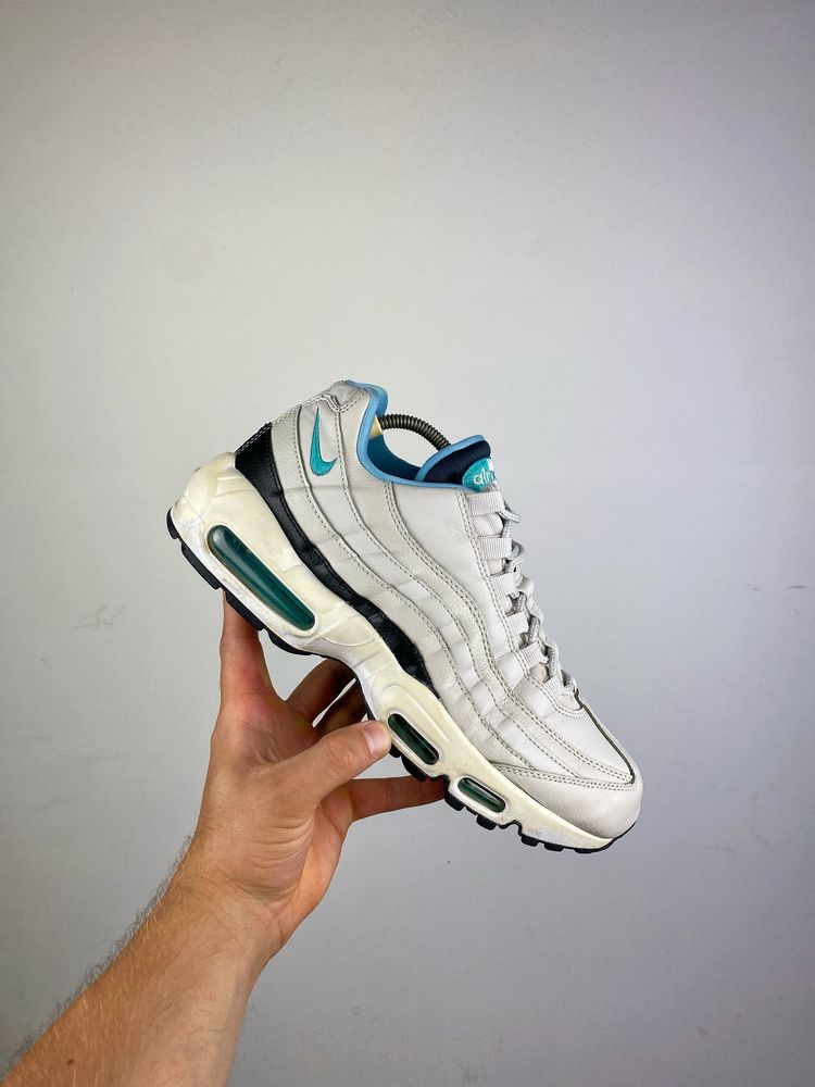 Nike Air Max 95 Essential Sport Turquoise 1 949 Olx