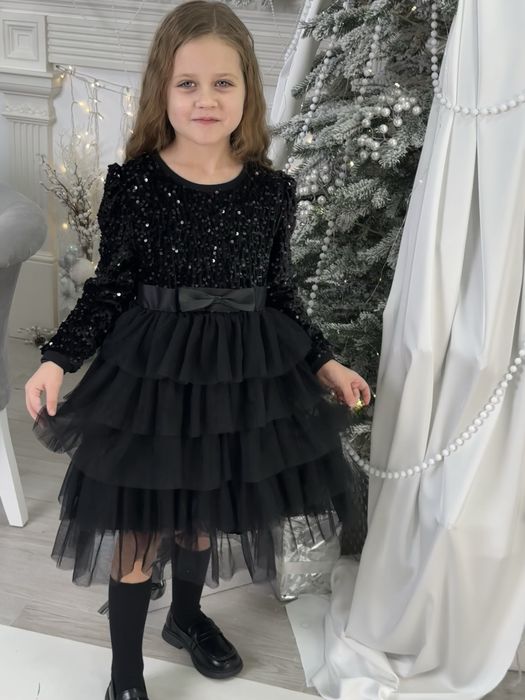 Сукні/платтячка для особливої події 80,90,100,110,120,130,140