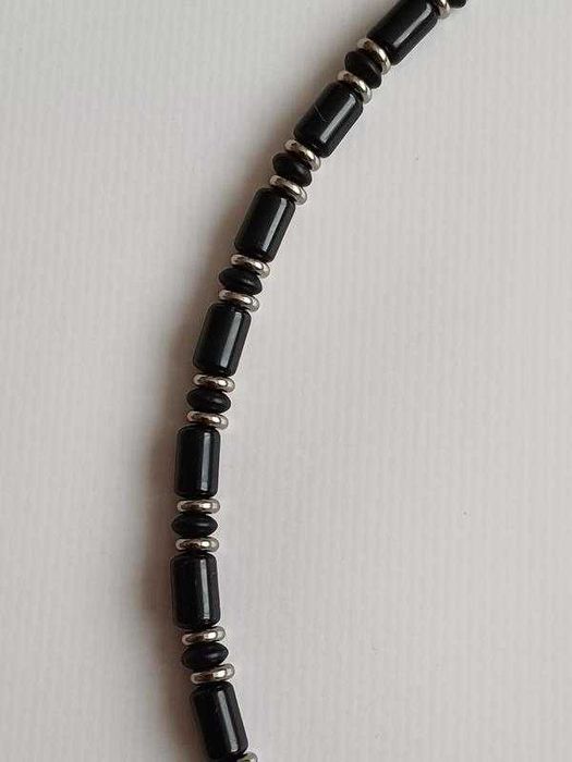 стильний чокер sergio bruno mens necklace