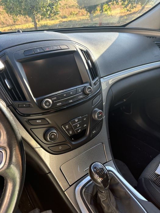 Opel Insignia 2.0 CDTi Cosmo