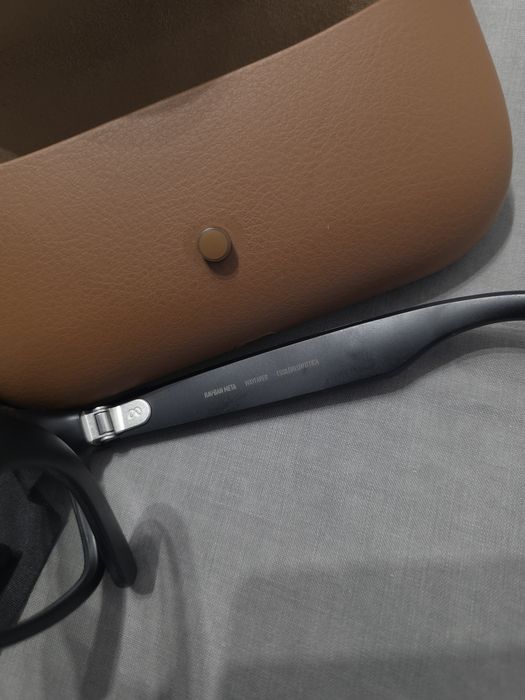 Rayban Meta Glasses Gen 1