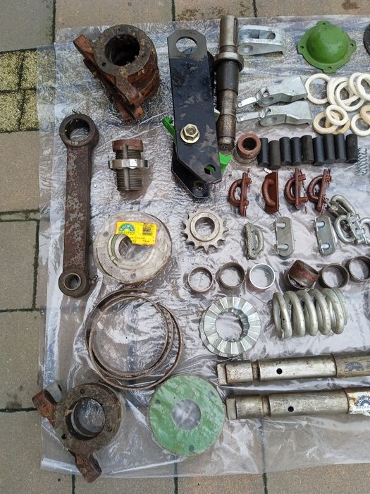 Rozrzutnik tandem N 218